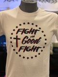 Fight the Good Fight