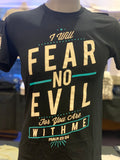 Fear No Evil