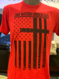 One Nation Under God
