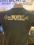 Fear No Evil