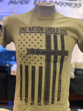 One Nation Under God